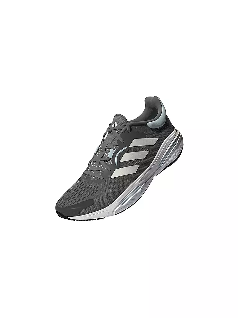 ADIDAS | Damen Laufschuhe Solarcontrol | grau