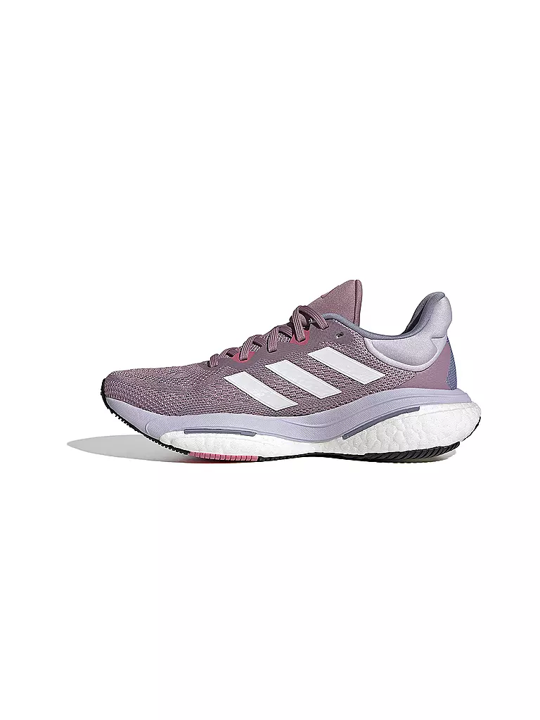 ADIDAS | Damen Laufschuhe Solarglide 6 | rosa