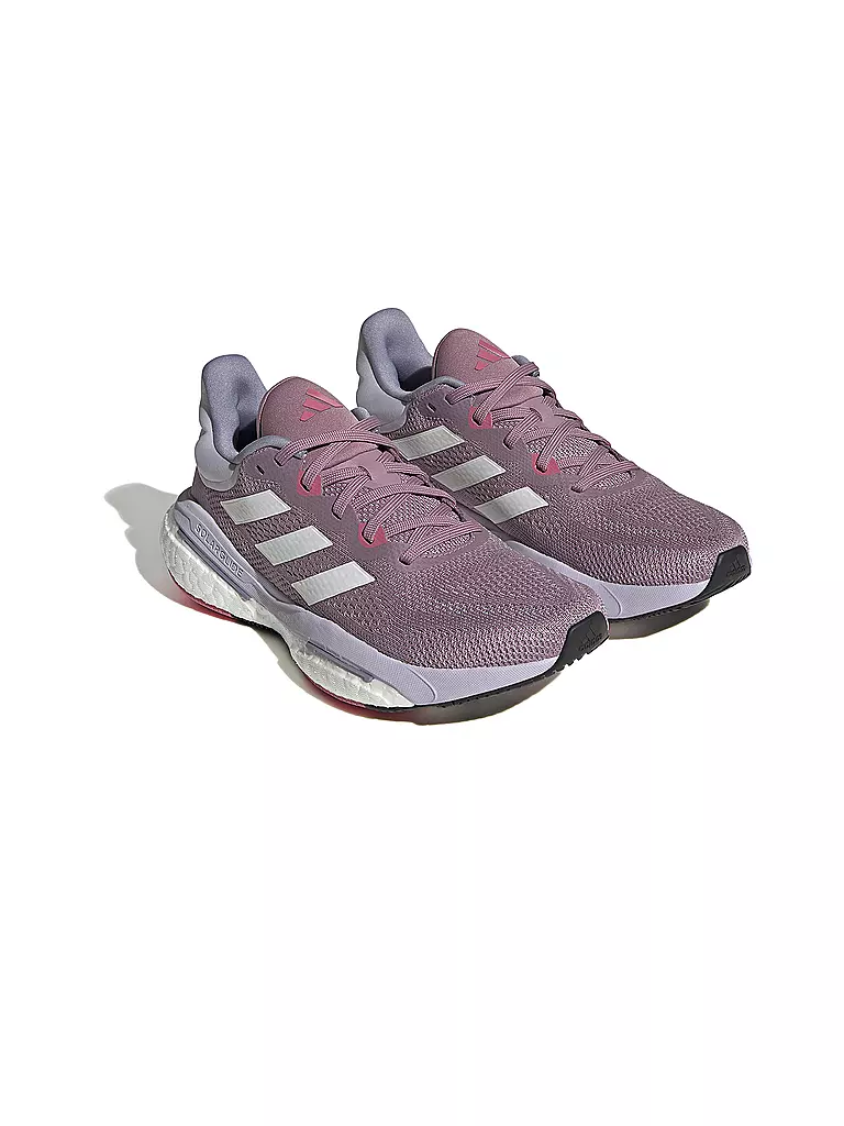 ADIDAS | Damen Laufschuhe Solarglide 6 | rosa