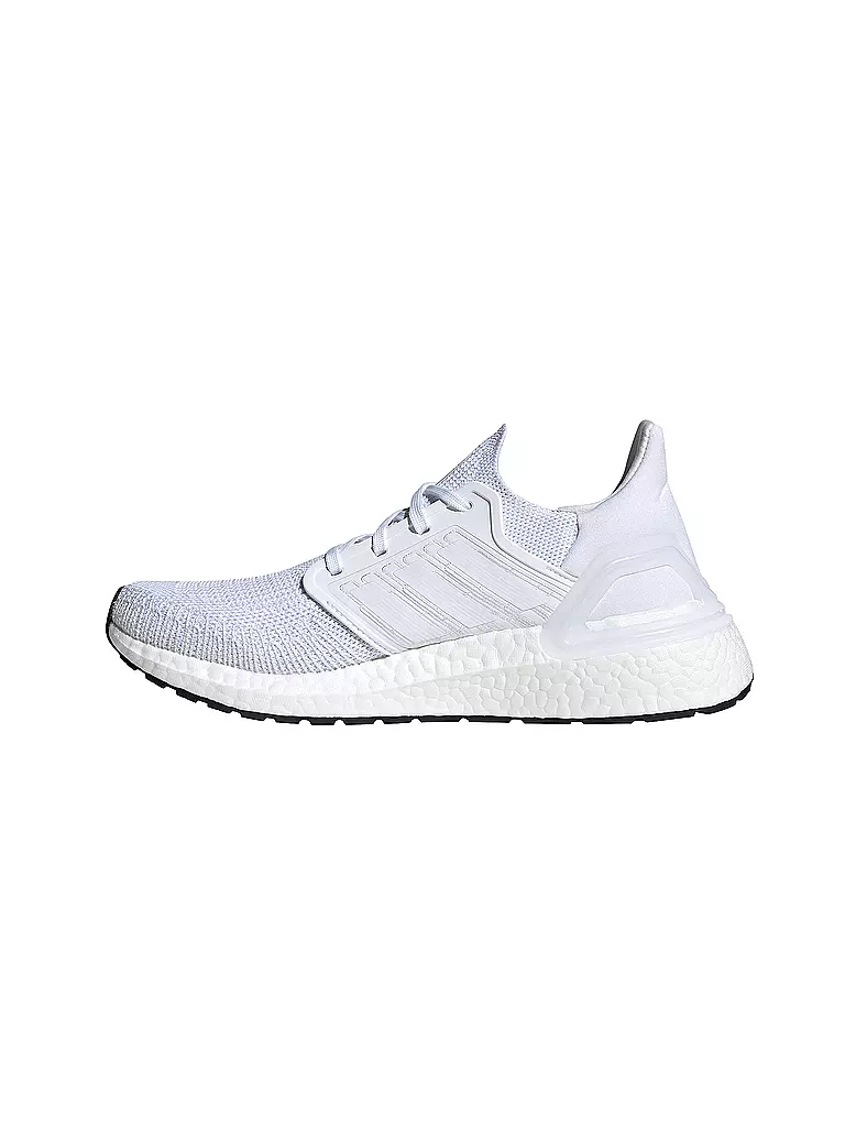 ADIDAS | Damen Laufschuhe Ultraboost 20 | weiß