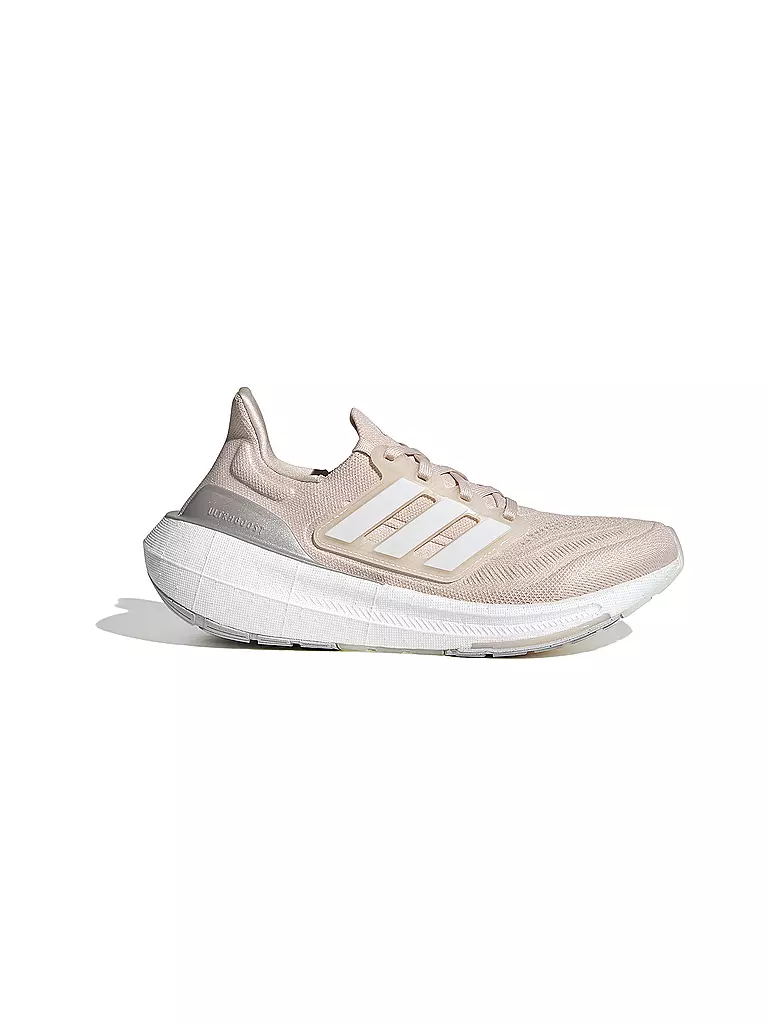 ADIDAS | Damen Laufschuhe Ultraboost Light | beige