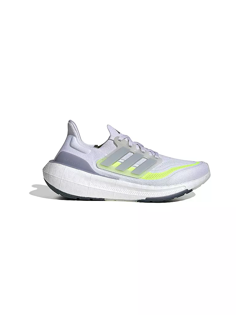 ADIDAS | Damen Laufschuhe Ultraboost Light | weiss