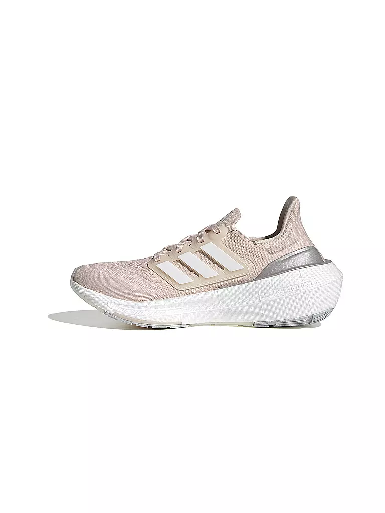 ADIDAS | Damen Laufschuhe Ultraboost Light | beige