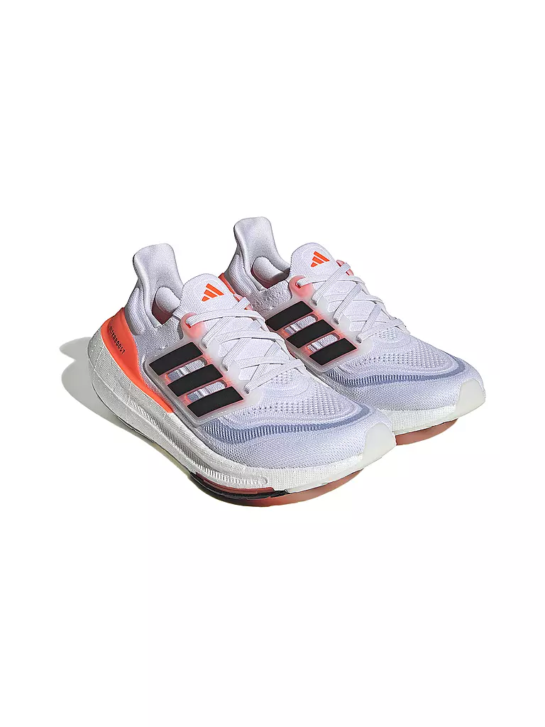 ADIDAS | Damen Laufschuhe Ultraboost Light | weiss