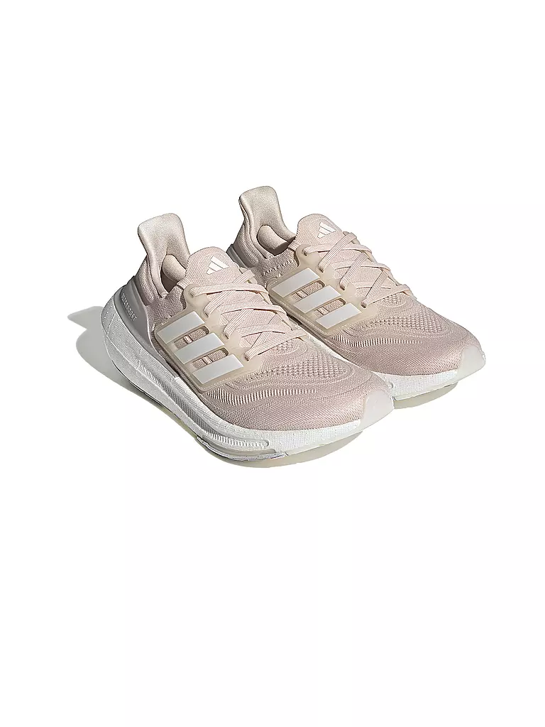 ADIDAS | Damen Laufschuhe Ultraboost Light | beige