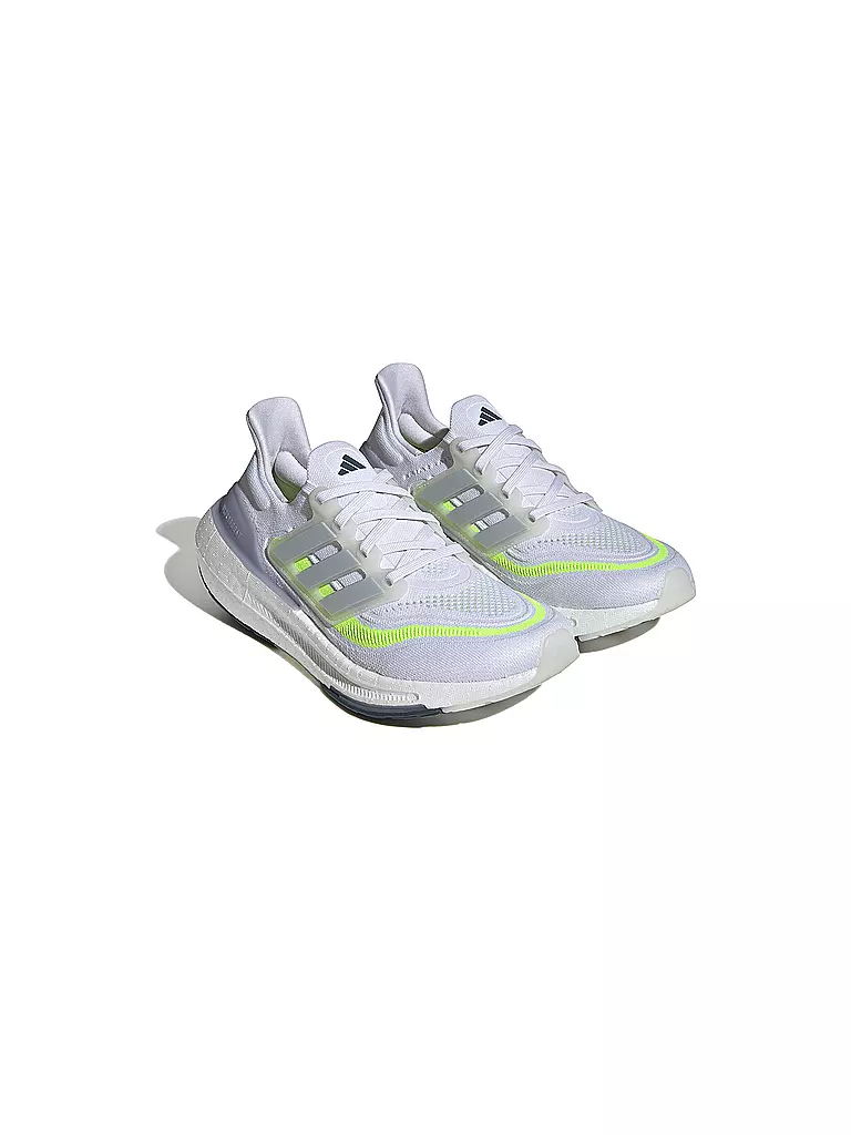 ADIDAS | Damen Laufschuhe Ultraboost Light | weiss