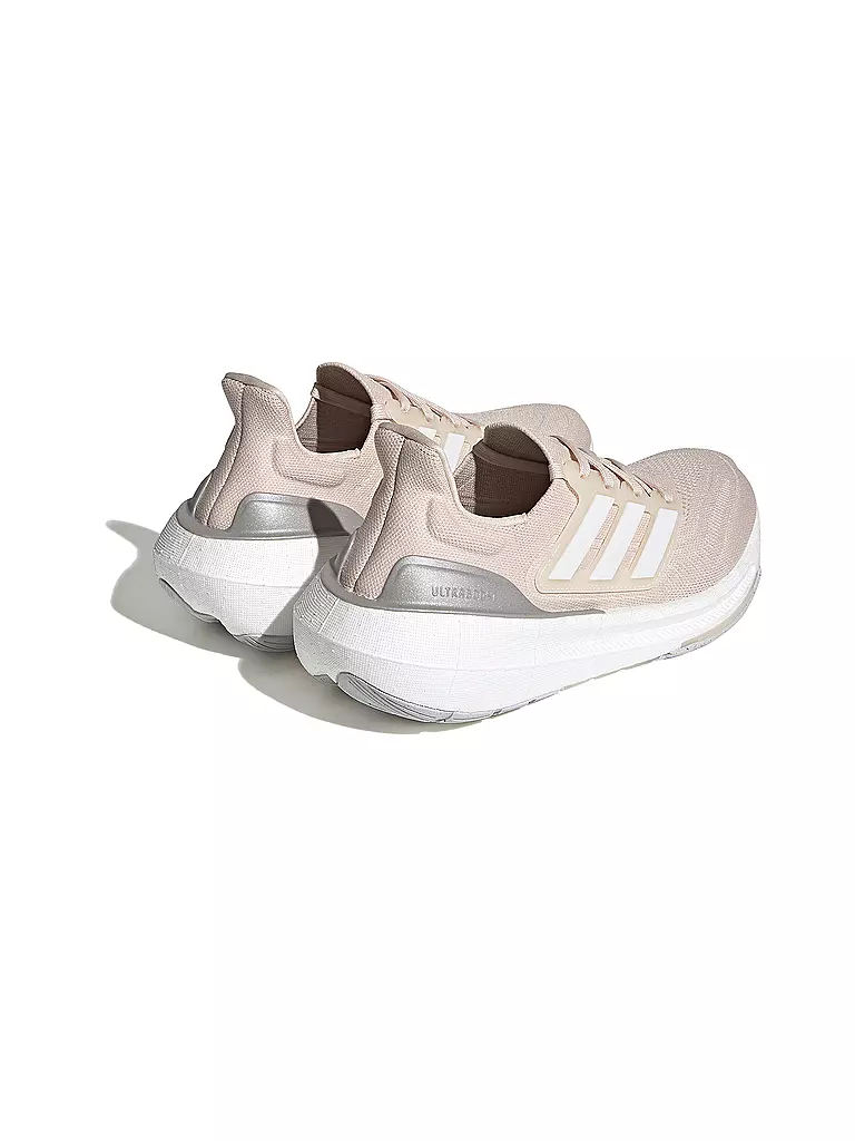 ADIDAS | Damen Laufschuhe Ultraboost Light | beige