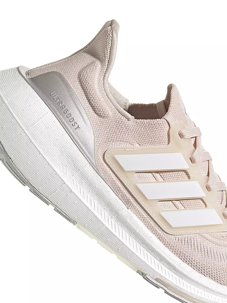 ADIDAS | Damen Laufschuhe Ultraboost Light | beige