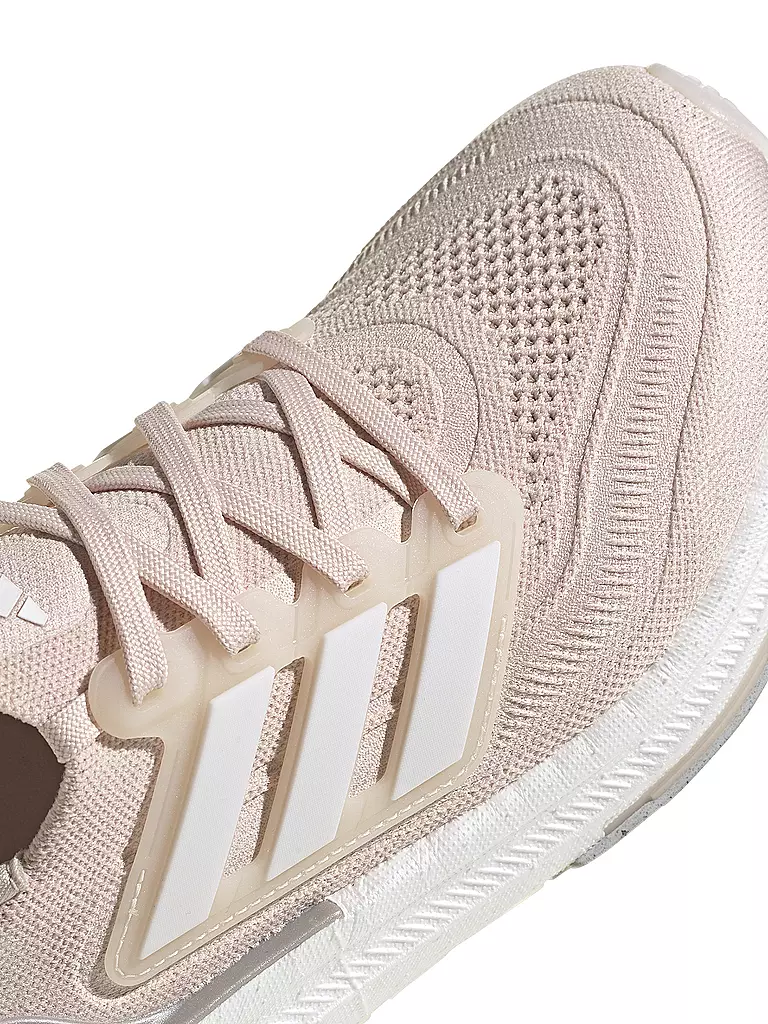 ADIDAS | Damen Laufschuhe Ultraboost Light | beige