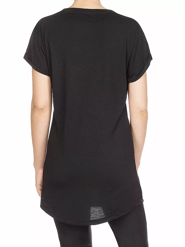 ADIDAS | Damen Longshirt Wild Lineage | 