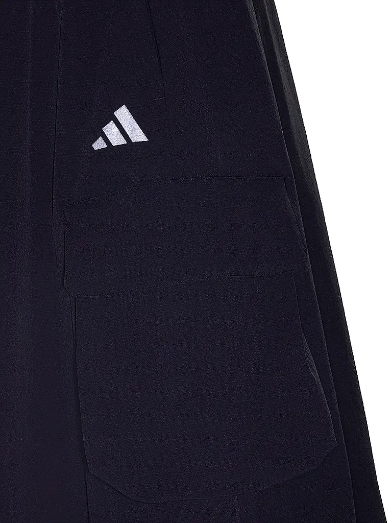 ADIDAS | Damen Rock Cargo | schwarz