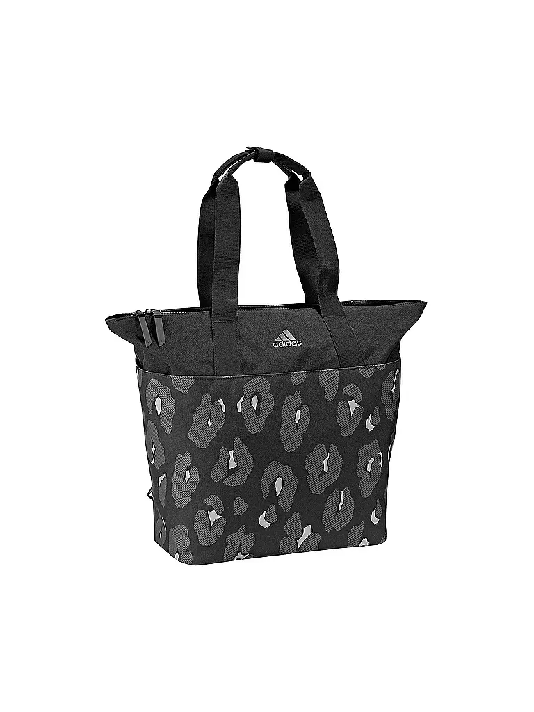 ADIDAS | Damen Schultertasche ID Tote | grau