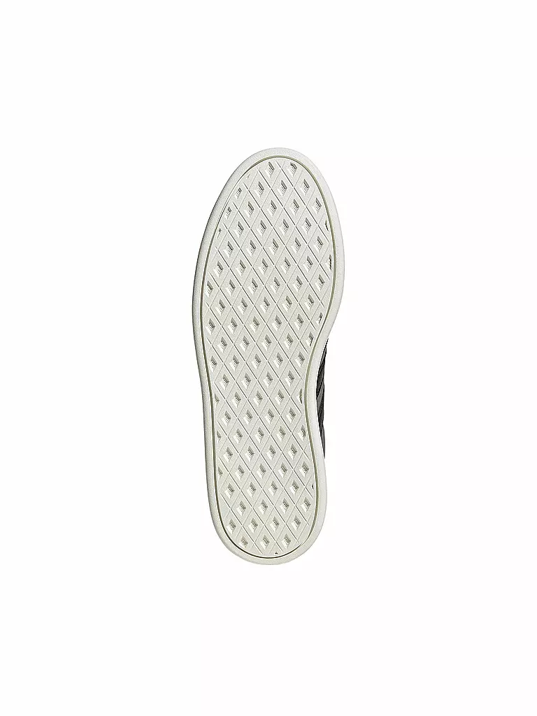 ADIDAS | Damen Sneaker Breaknet Sleek | silber