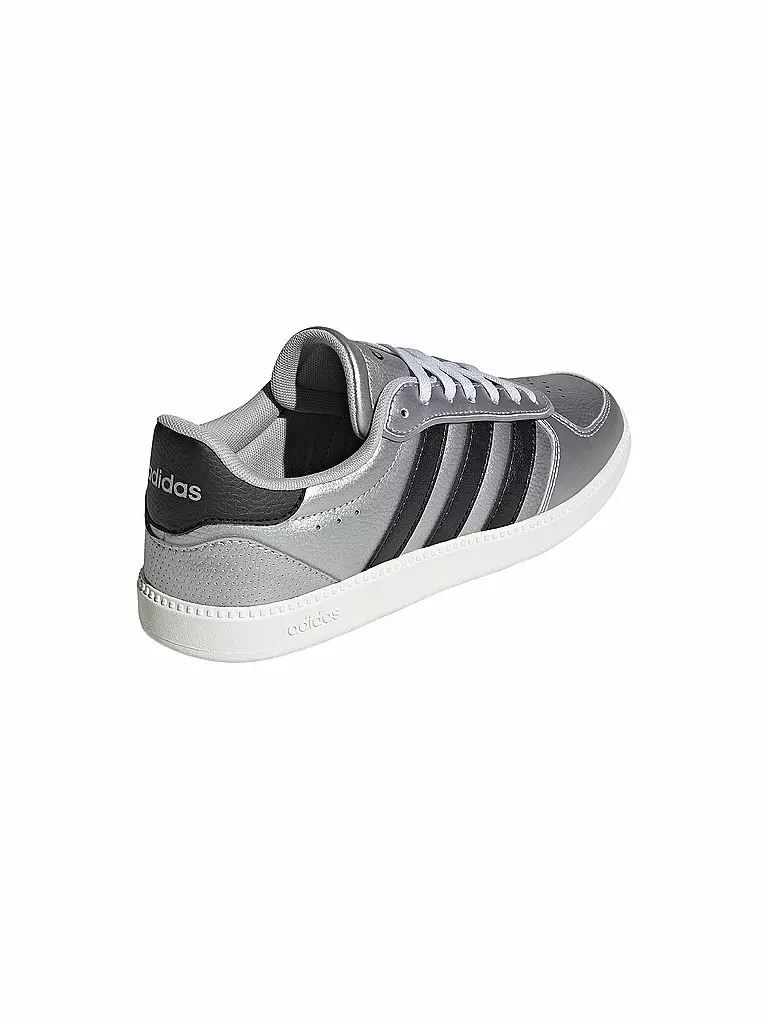 ADIDAS | Damen Sneaker Breaknet Sleek | silber