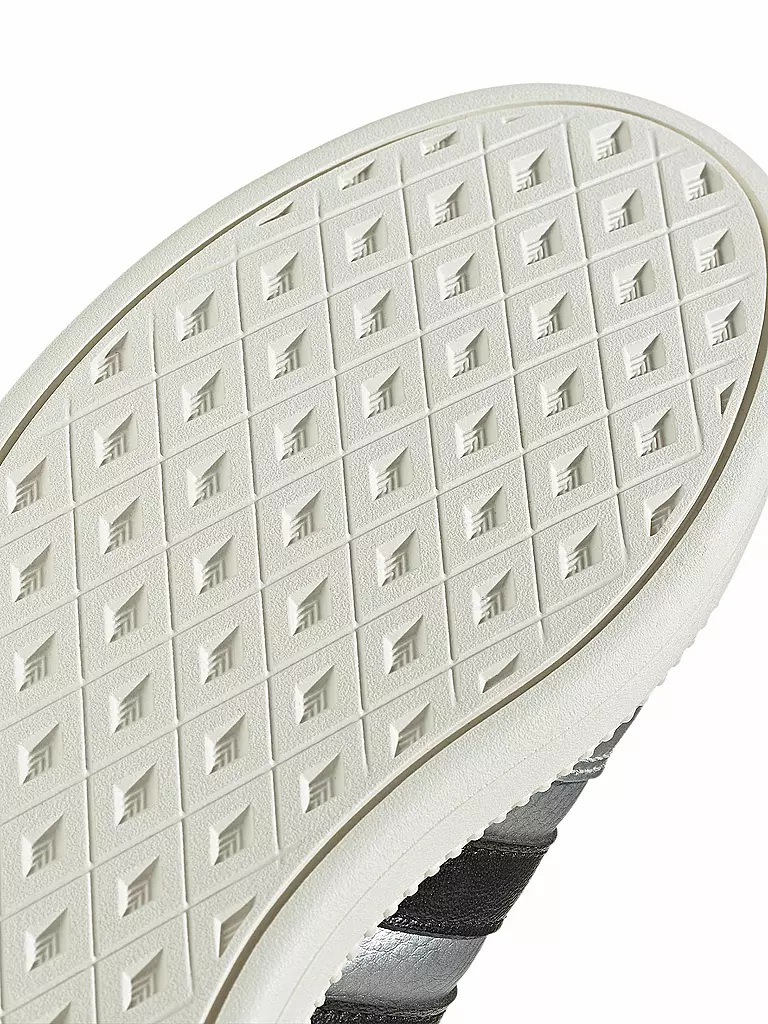 ADIDAS | Damen Sneaker Breaknet Sleek | silber