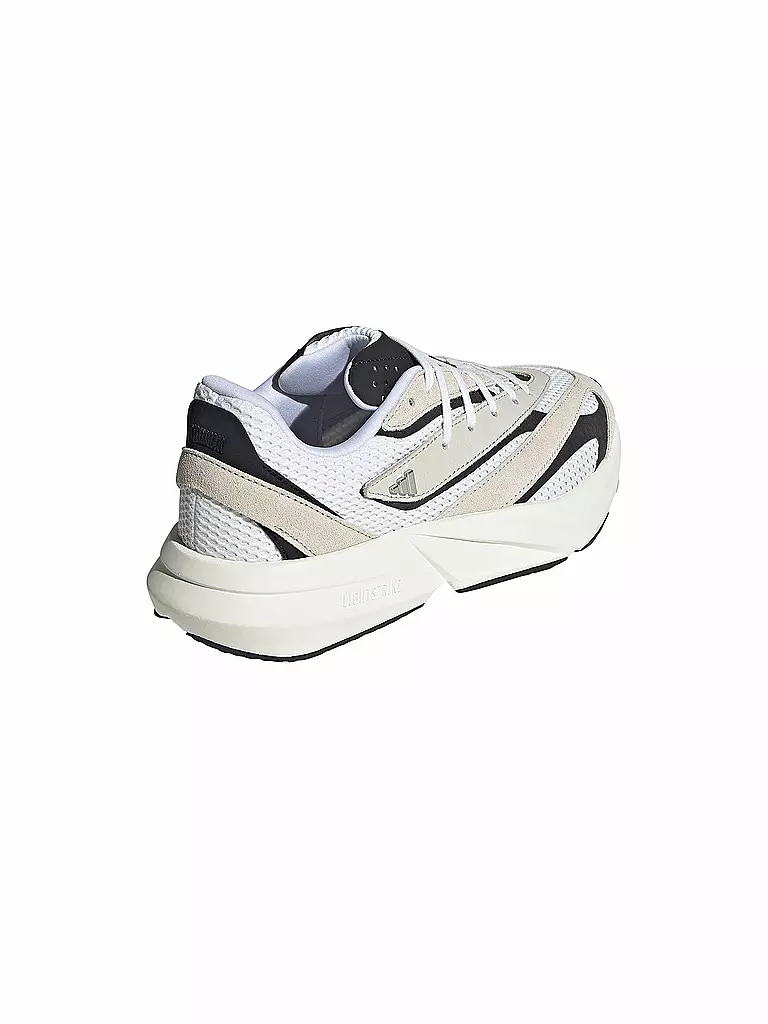 ADIDAS | Damen Sneaker Lightblaze | beige
