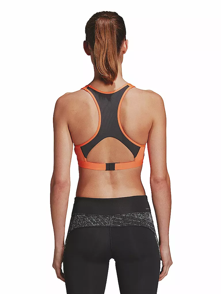ADIDAS | Damen Sport-BH Racerback | 