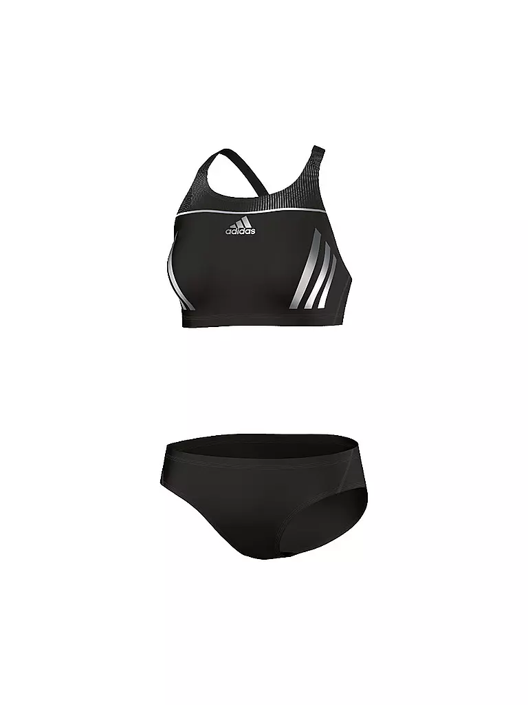 ADIDAS | Damen Sportbikini Infinitex Streamline | 