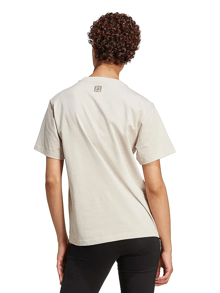 ADIDAS | Damen T-Shirt Animal | 