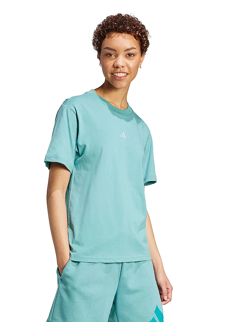 ADIDAS | Damen T-Shirt Essential | 