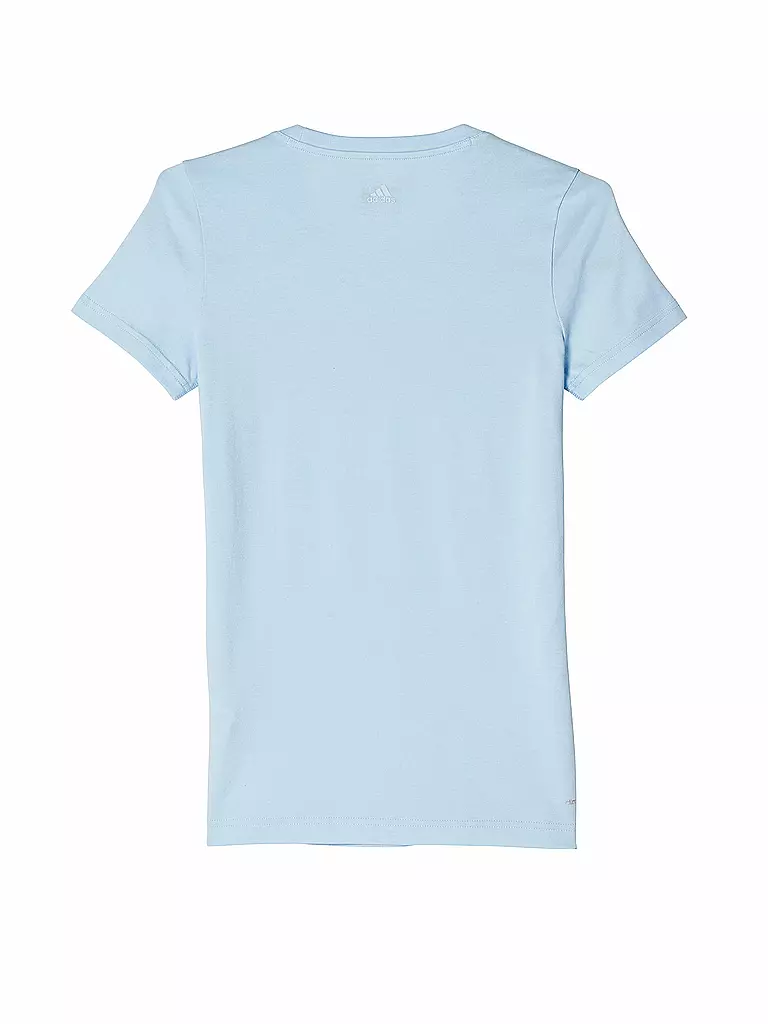 ADIDAS | Damen T-Shirt Linear | 