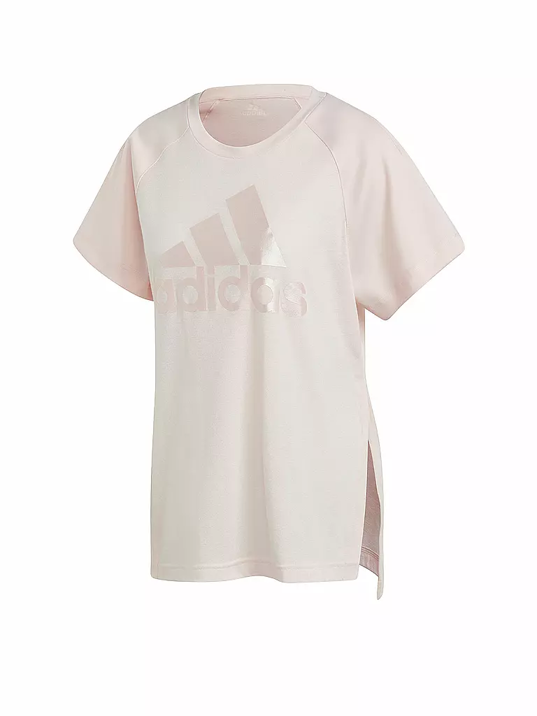 ADIDAS | Damen T-Shirt W St G Te A.rdy | rosa