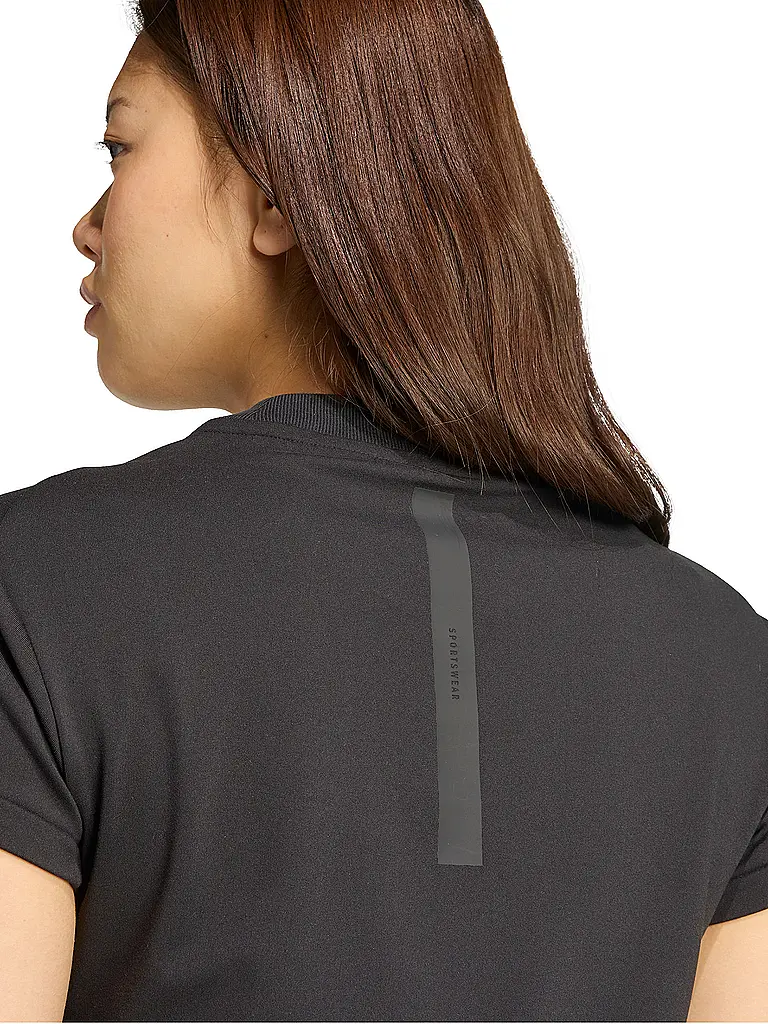 ADIDAS | Damen T-Shirt Z.N.E. Baby | 
