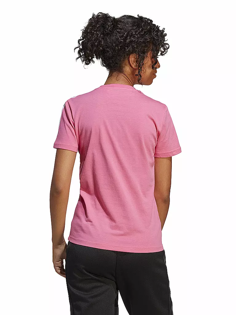 ADIDAS | Damen T-Shirt | pink