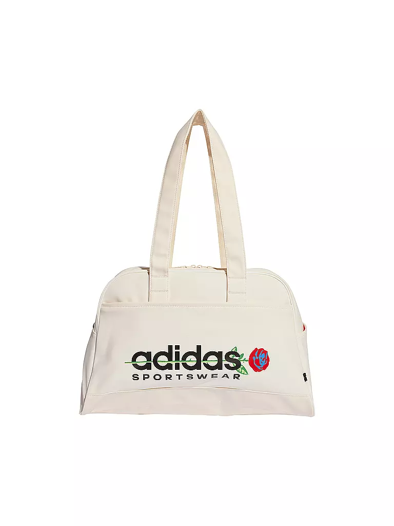 ADIDAS | Damen Tasche Essentials Flower Bowl | beige