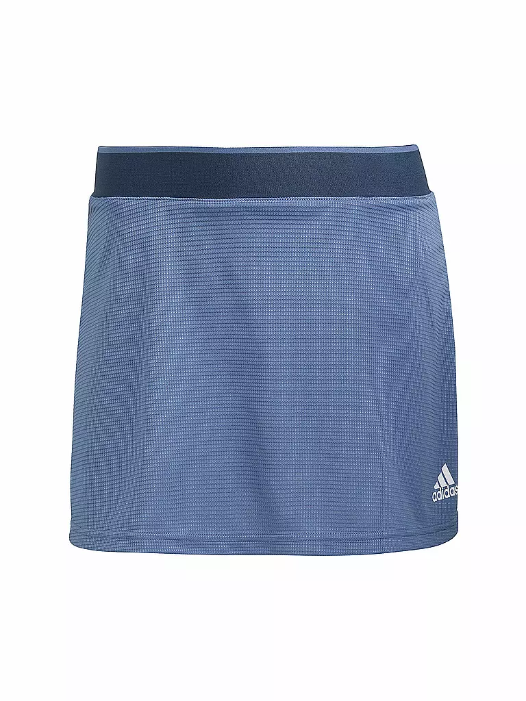 ADIDAS | Damen Tennisrock Club | blau