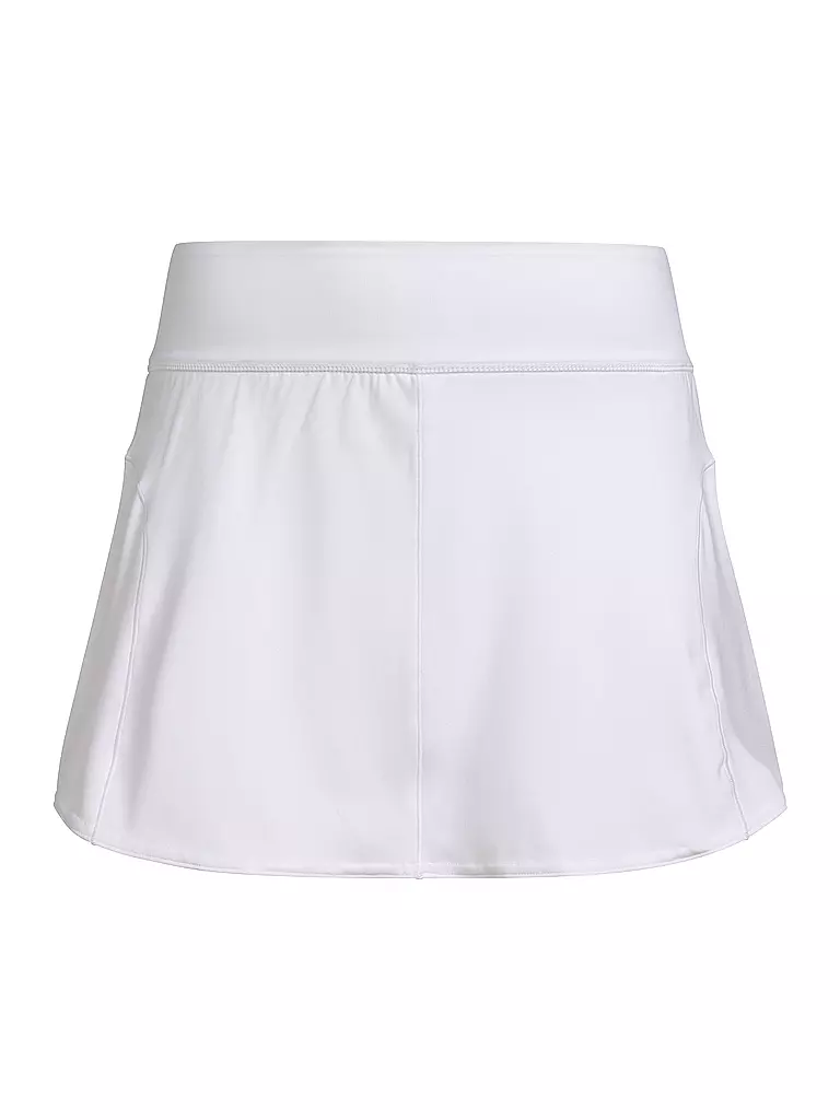 ADIDAS | Damen Tennisskirt Match | weiss