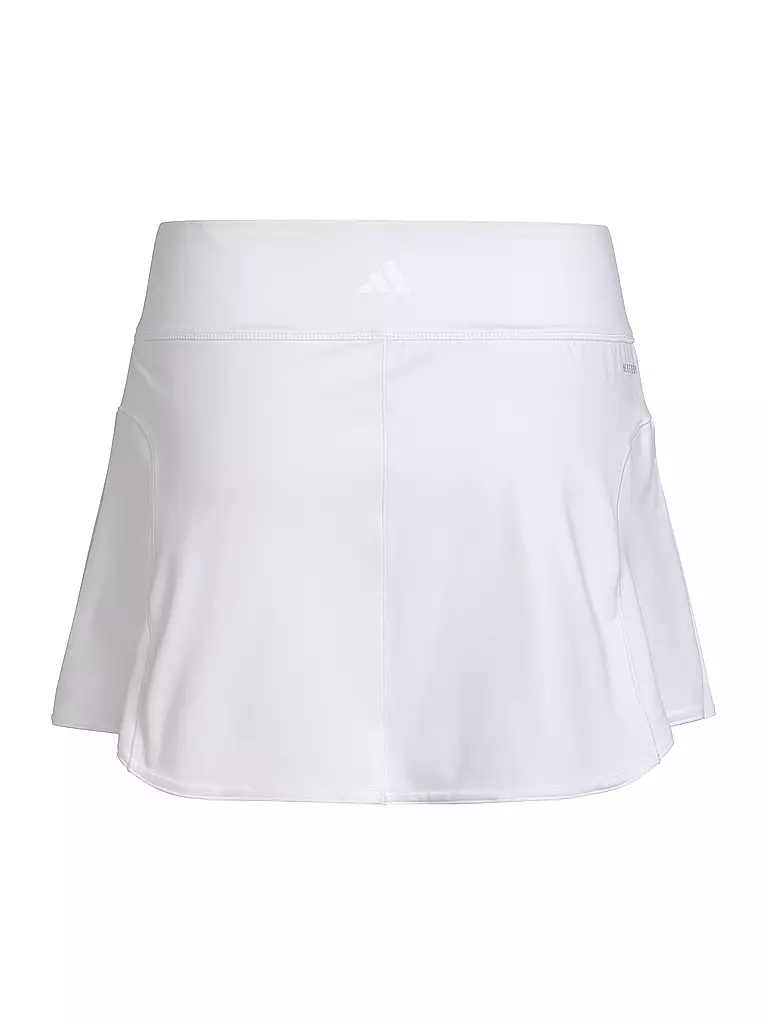 ADIDAS | Damen Tennisskirt Match | weiss