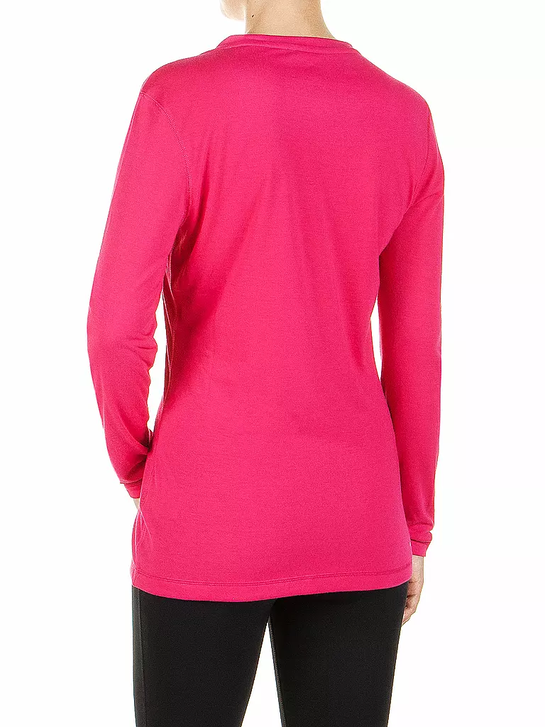 ADIDAS | Damen Trainings-Shirt Langarm Prime Longsleeve | 