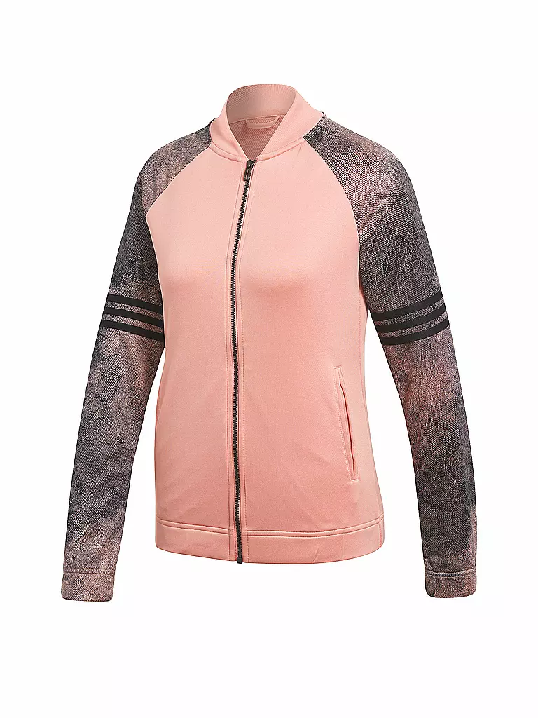 ADIDAS | Damen Trainingsanzug Cosy | 