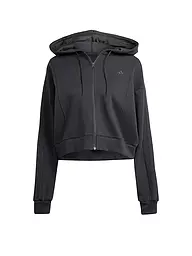 ADIDAS | Damen Trainingsanzug Energize | Schwarz