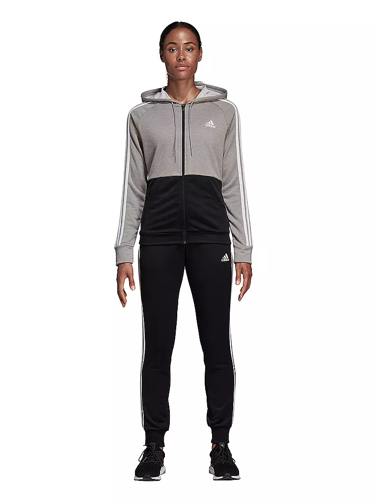 ADIDAS | Damen Trainingsanzug Game Time | 
