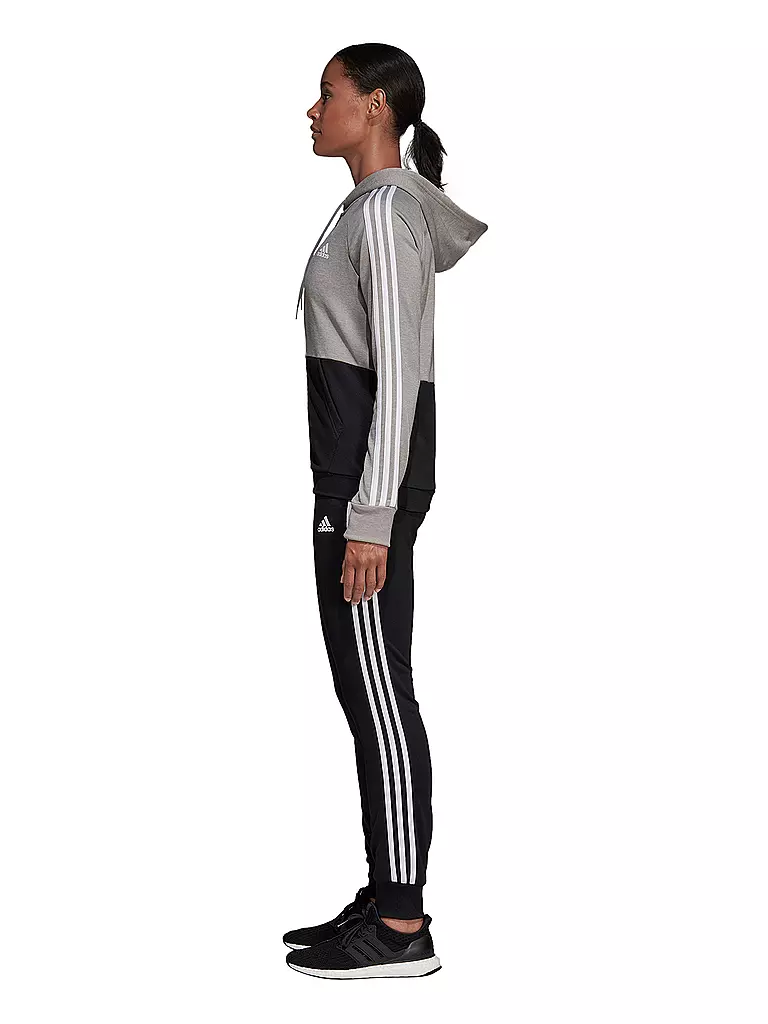 ADIDAS | Damen Trainingsanzug Game Time | 