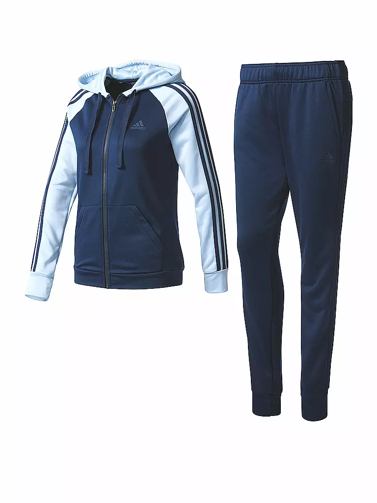 ADIDAS | Damen Trainingsanzug Re-Focus | 
