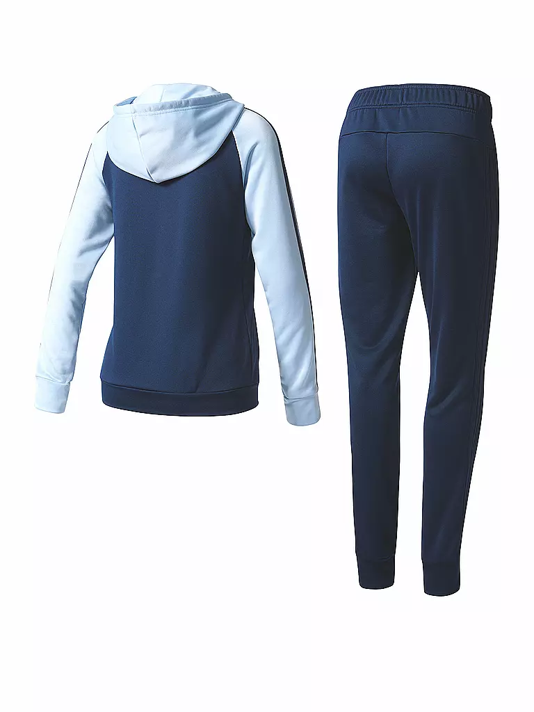 ADIDAS | Damen Trainingsanzug Re-Focus | 