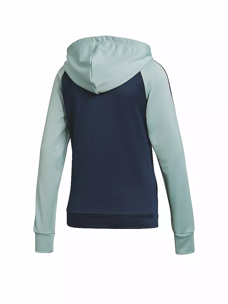 ADIDAS | Damen Trainingsanzug Re-Focus | 