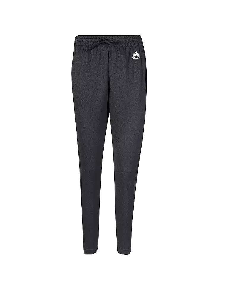 ADIDAS | Damen Trainingsanzug Teamsport Racksuit | rot