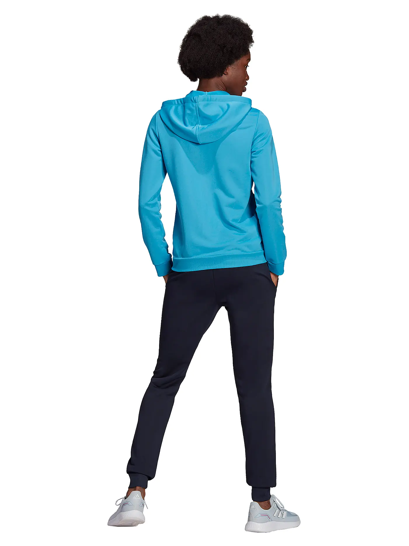 ADIDAS | Damen Trainingsanzug | 