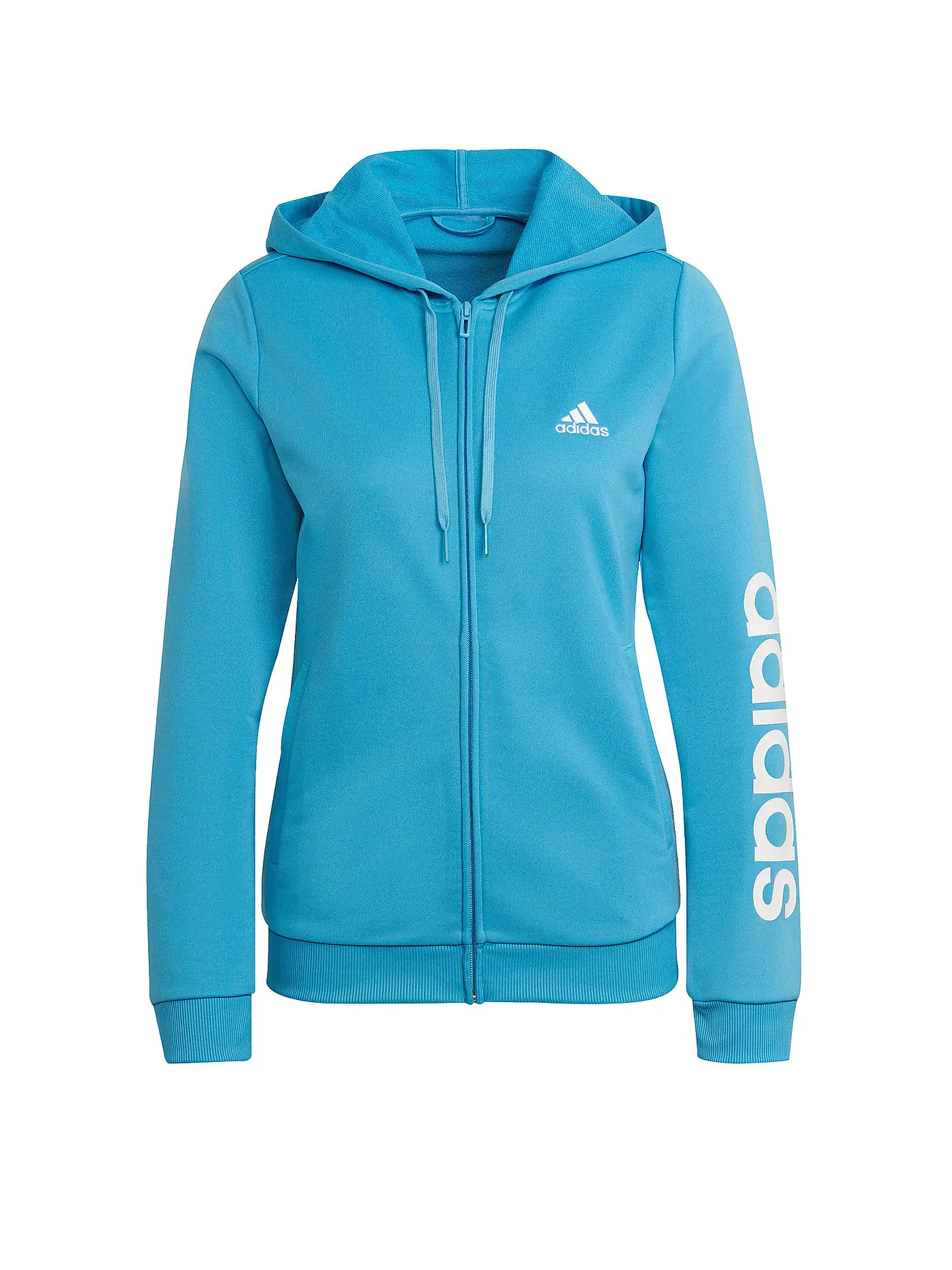 ADIDAS | Damen Trainingsanzug | 