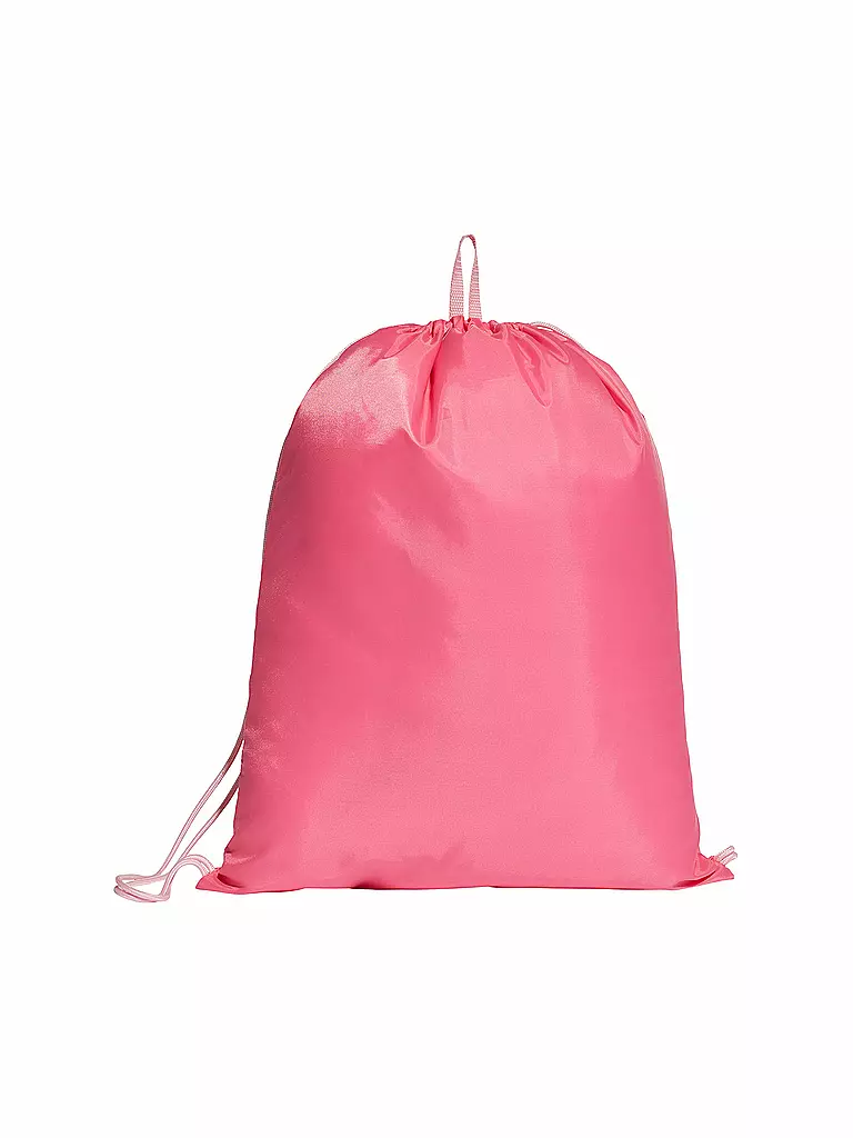 ADIDAS | Damen Turnbeutel Linear Core | rosa