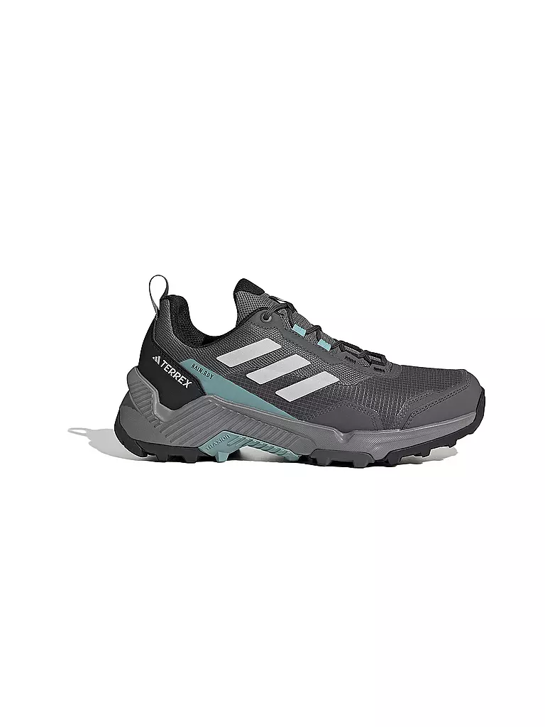 ADIDAS | Damen Wanderschuhe Terrex Eastrail 2.0 RAIN.RDY W | grau