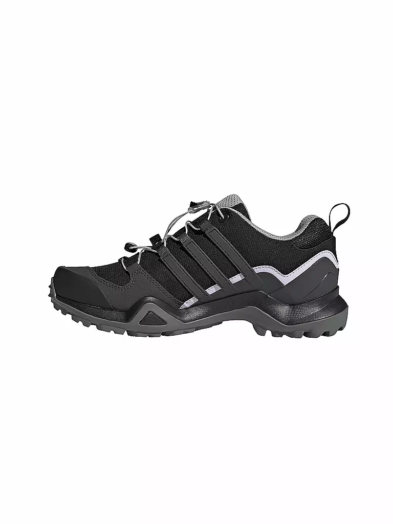 ADIDAS | Damen Wanderschuhe TERREX Swift R2 GTX | schwarz