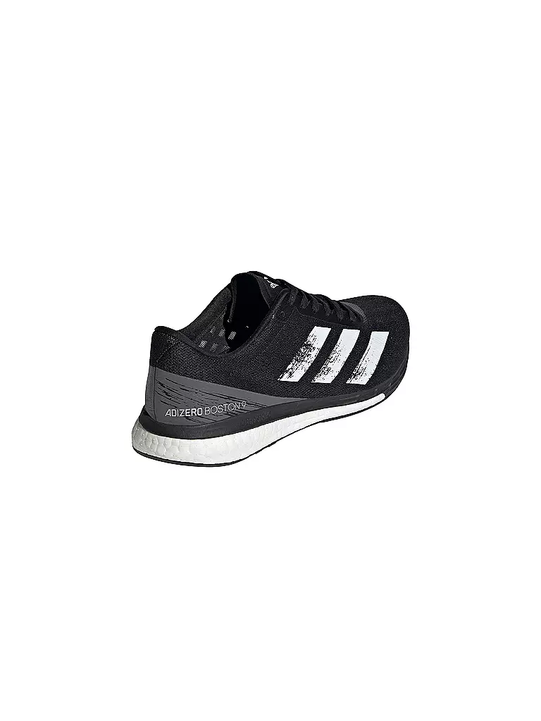 ADIDAS | Damen Wettkampf Laufschuhe Adizero Boston 9 | schwarz