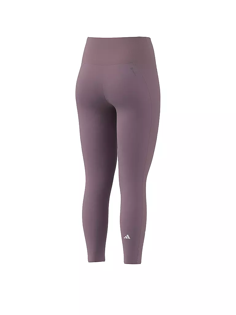 ADIDAS | Damen Yogatight Yoga Essentials 7/8 | beere