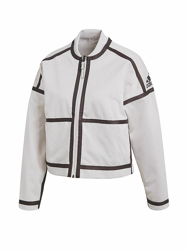 adidas wendejacke damen