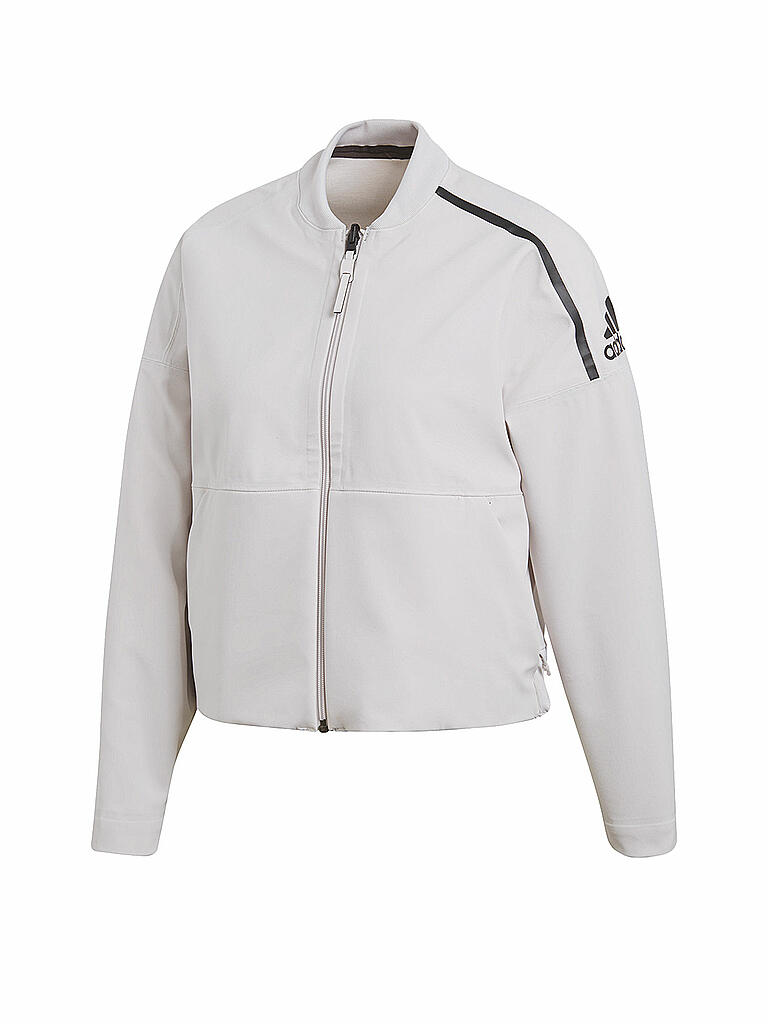 adidas wendejacke damen
